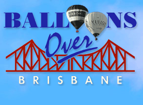 Balloons Over Brisbane - Accommodation NSW 0