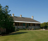 Newstead House - Accommodation NSW 0