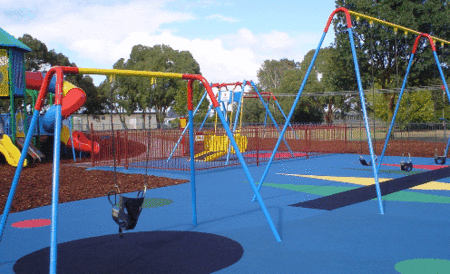 St Lucia Playground - Accommodation NSW 0