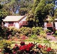 Delvin Health Retreat - Accommodation NSW