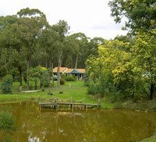 Gain Life Healing Health Retreat - Accommodation NSW 1