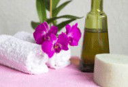 Ancient Healing Therapies - Accommodation NSW 2