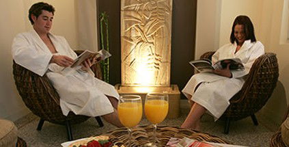 Orchid Day Spa - Accommodation NSW 3