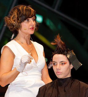 Masci Hair & Spa - Accommodation NSW 0