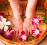 Indulge Spa Retreat - Accommodation NSW