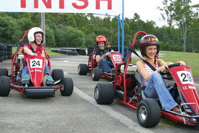 Slideways - Accommodation NSW 1