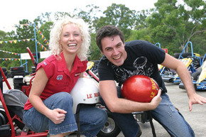 Slideways - Accommodation NSW 2