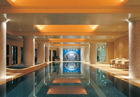 Sanctuary Spa - Hyatt - Accommodation NSW 0