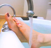Acqua Viva Day Spa - Accommodation NSW