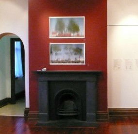 Effemmera Studios And Gallery - Accommodation NSW 0