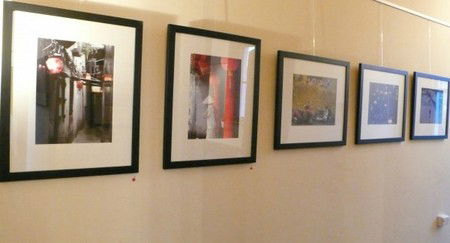 Effemmera Studios And Gallery - Accommodation NSW 1