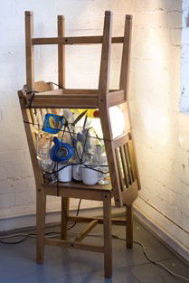 Gertrude Contemporary - Accommodation NSW 2