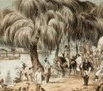 Joshua McClelland Print Room - Accommodation NSW 0