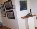 Chapel On Station Gallery - Accommodation NSW 0