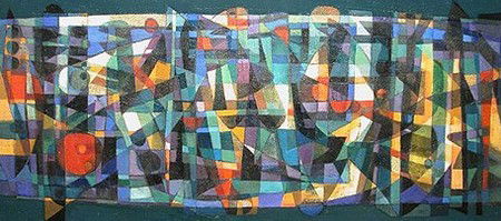 Charles Nodrum Gallery - Accommodation NSW 1