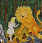 Artman Gallery - Accommodation NSW 3