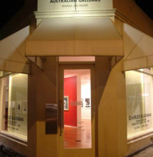 Australian Galleries - Accommodation NSW 0