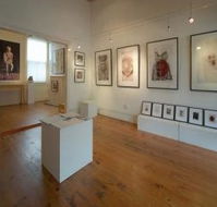 Bird's Gallery - Accommodation NSW