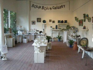 Bolin Bolin Gallery - Accommodation NSW 0