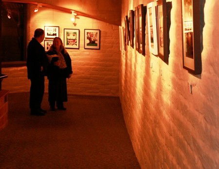 Eltham Library Community Gallery - Accommodation NSW 1