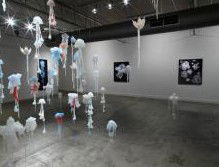 Nellie Castan Gallery - Accommodation NSW 0