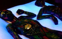 Yarra Sculpture Gallery - Accommodation NSW 2