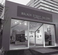 Walker Street Gallery - Accommodation NSW