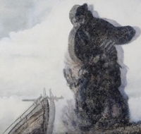 Scott Livesey Galleries - Accommodation NSW