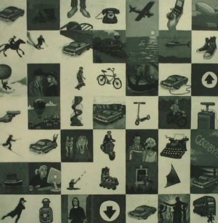 PG Printmaker Gallery - Accommodation NSW 2