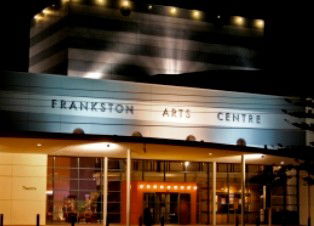 Frankston Arts Centre - Cube 37 - Accommodation NSW 0