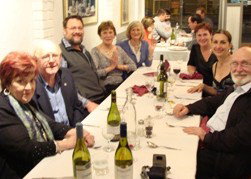 MAS Gallery - Accommodation NSW 2