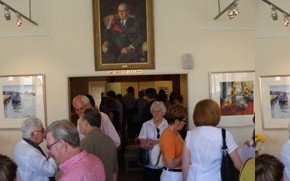 MAS Gallery - Accommodation NSW 3