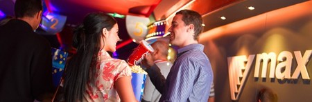 Village Cinemas - Doncaster - Accommodation NSW 0