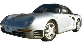 Fox Classic Car Collection - Accommodation NSW 2