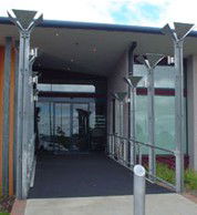  Accommodation NSW