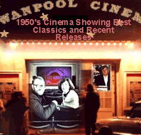 Swanpool Cinema - Accommodation NSW