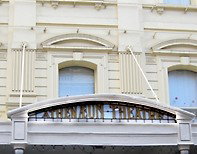 Athenaeum Theatre - Accommodation NSW 0