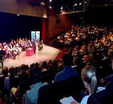 George Jenkins Theatre - Accommodation NSW 0