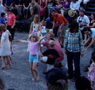 Fairfield Amphitheatre - Accommodation NSW