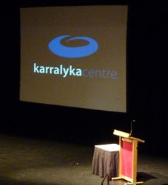 Karralyka Centre - Accommodation NSW 0