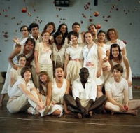 Platform Youth Theatre - Accommodation NSW