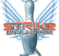 Strike Bowling Bar - EQ - Accommodation NSW