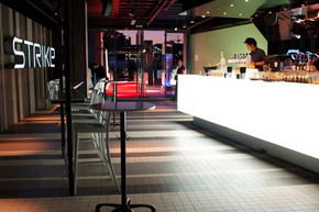 Strike Bowling Bar - EQ - Accommodation NSW 1