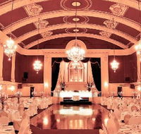 Regal Ballroom - Accommodation NSW