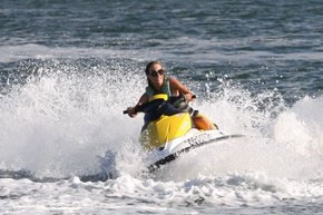 Extreme Jet Ski Hire - Accommodation NSW 0