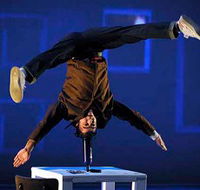 National Institute of Circus Arts NICA - Accommodation NSW