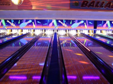 Ballarat Tenpin Bowling Centre - Accommodation NSW 2