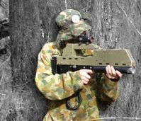 Laser Strike - Mount Buller - Accommodation NSW 0