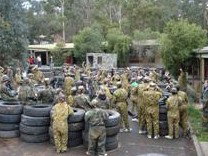 Laser Strike - Geelong - Accommodation NSW 1