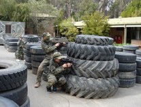 Laser Strike - Geelong - Accommodation NSW 2